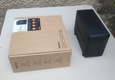 Nas synology ds218play d'occasion  France
