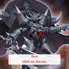 Yugioh deck mazzo usato  Roma