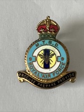 Raf mtbd mechanical for sale  DERBY