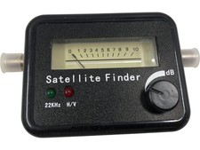 Electrovision t135b satellite for sale  DARTFORD