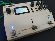 Boss 500 digital gebraucht kaufen  Schwedt/Oder