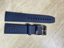 breitling pro diver strap for sale  CHESTER