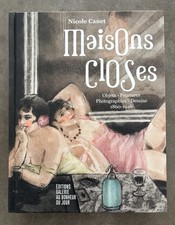 Maisons closes objets d'occasion  Royan