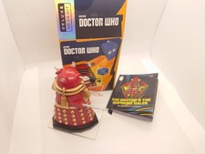 Supreme dalek deluxe for sale  ENFIELD