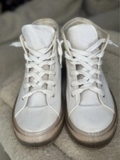Scarpe sneakers franklin usato  Sestri Levante