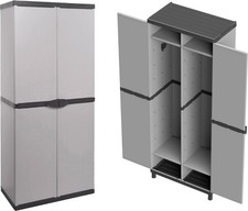 Armoire pvc vestiaire d'occasion Armoire pvc vestiaire d'occasion  Expédié en France