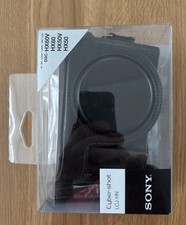 Sony lcj jacket for sale  NEWMARKET