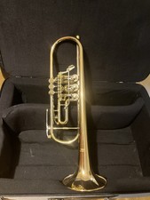 Tromba sib cilindri usato  Foligno