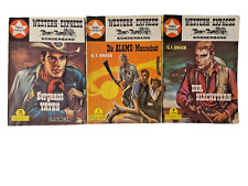 Unger western express gebraucht kaufen  Horka