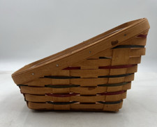 Vintage longaberger basket for sale  Monroe