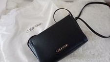 Schwarze calvin klein gebraucht kaufen  Kaiserslautern