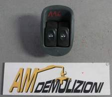Pulsantiera comando alzacrista usato  Roma