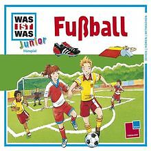 Junior folge fußball gebraucht kaufen  Berlin