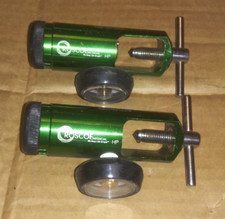Lot roscoe oxygen for sale  Marietta