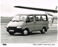 Ford transit mk3 for sale  ALFRETON