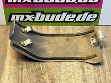 Ktm motorschutz alu gebraucht kaufen  Coesfeld