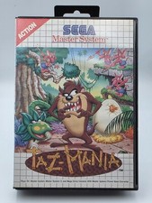 Taz mania for sale  WELLINGTON