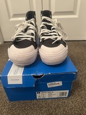 Women adidas nizza for sale  CHORLEY