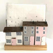 Wooden napkin holder for sale  HEMEL HEMPSTEAD
