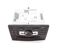 13407100 autoradio opel usato  Rovigo