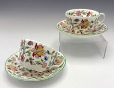 Minton haddon hall for sale  Fort Wayne