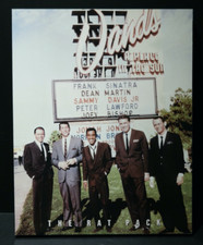 Rat pack live for sale  Brooklyn