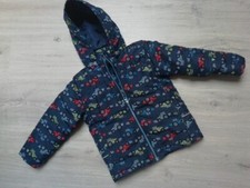 Jacke kinder 110 gebraucht kaufen  Weinstadt