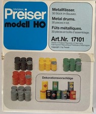 Preiserho plastic kit for sale Preiserho plastic kit for sale  GUISBOROUGH