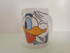 Donald duck tasse gebraucht kaufen  Castrop-Rauxel