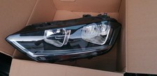 Frontscheinwerfer golf vii gebraucht kaufen  Karlsruhe