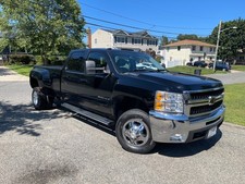 2008 chevrolet silverado for sale  West Islip