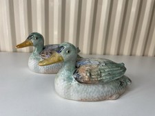 Pair old collectible for sale  BURTON-ON-TRENT