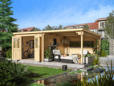 Gartenhaus holzhaus blockhaus gebraucht kaufen  Offenbach am Main