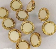 Vintage gold tone for sale  Yellow Springs