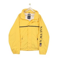 Vintage nautica rain for sale  CHESTERFIELD