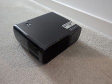 Portable led projector for sale  LANCASTER