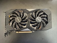 Gigabyte nvidia geforce for sale  Phoenix
