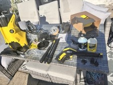 Karcher power control for sale  STRANRAER