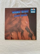 Janis Joplin: Kozmic Blues/Farewell Song (Vinil, 1984 AU, LP, QUASE PERFEITO) - 241076 comprar usado  Enviando para Brazil
