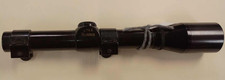 Burris 2.75x scope for sale  Dafter