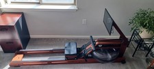Ergatta rower game for sale  Alexandria