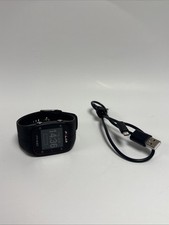 Usado, Smartwatch POLAR M400 preto GPS e rastreador de atividade (estado perfeito) comprar usado  Enviando para Brazil