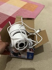 Annke wifi outdoor for sale  LISKEARD