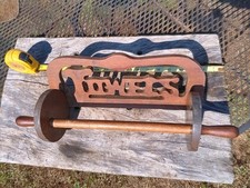 Vintage wooden towels for sale  Flemingsburg