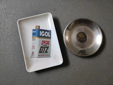 Cendriers publicitaires huile d'occasion Cendriers publicitaires huile d'occasion  Domérat