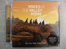 Voices valley home for sale  UK