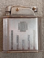 Ancien briquet essence d'occasion  La Charité-sur-Loire