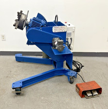 Pandjiris 7.5mvrmt rotary for sale  Saint Clair