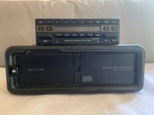 Becker grand prix gebraucht kaufen  Niederwerrn