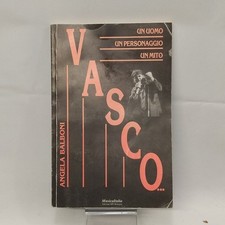 Libro vasco uomo usato  Forli